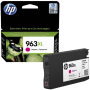 HP 963XL-3JA28AE (OfficeJet Pro 9010-9012-9013-9014-9016-9015-9019-9022-9023-9025) (Magenta)