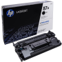 HP CF287X (87X) (Black)