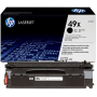 HP Q5949X-49X (1160-1320-3390-3392) (Black)