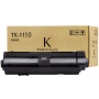 Kyocera TK-1150 (M2135-M2635-P2235-(Black)