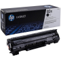 HP CF283X (83X) (Black)