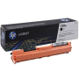 HP CF350A-130A (Pro MFP M153/M176/M177) (Black)