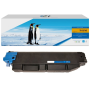 Kyocera TK-5270C (M6230-M6630-P6230)-(Cyan)
