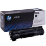 HP CF283A (83A) (Black)