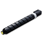 Canon C-EXV 51 Y (IR C5500-C5535-C5540-C5550-C5560) Muadil Yellow Toner