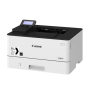 Canon i-SENSYS LBP212dw Mono Yazici
