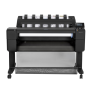 HP DesignJet T930 914 mm PostScript Yazici (L2Y22A) & (HP 727)