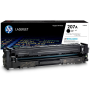 HP W2210A (207A-M255-M282-M283) (Black)