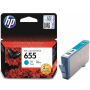HP 655-CZ110AE (HP Deskjet 3520-3525-4610-4615-4625-5520-5525-6520-6525) (Cyan)