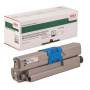 OKI C310-C330-C331-C510-C511-C530-C531-MC351-MC361-MC352-MC361-C362-MC561-562 (p/n44469809)-(BK)