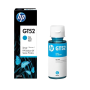 HP M0H54AE-GT52 (Cyan)