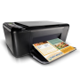 HP Deskjet F4580 All-in-One Yazici (CB755B)