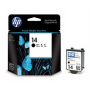 HP 14-C5011DE (7100-7110-7130-7135-7140-CP1160-D125-D135-D145-D155) (Black)