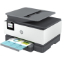 HP OfficeJet Pro 9019e All-in-One Yazici (22A59B) (HP 963-963XL)