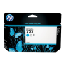 HP 727-B3P19A (T920-T930-T1500-T1530-T2500-T2530) (Cyan)