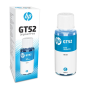 HP M0H54AE-GT52 (Cyan)