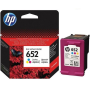 HP 652-F6V24AE (1115-2135-3635-3835-4535-4675) (Color)