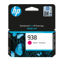 HP 938-4S6X6PE (Magenta)