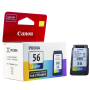 Canon CL-56 (E404-E414-E464-E474-E484) (Color)