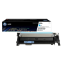 HP 117A-W2071A (150a-150nw-178nw-179fnw) (Cyan)
