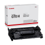 Canon CRG 070H (LBP240-LBP243-LBP246-LBP247-MF460-MF461-MF462-MF463-MF465) (Black)