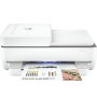 HP ENVY Pro 6432 All-in-One Yazici (5SE48B) (HP 305-305XL)