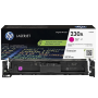 HP 230A-W2303A (Pro 4203/Pro MFP 4302/Pro MFP 4303) (Magenta)