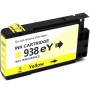 HP 938e-4S6Y1PE (Yellow-)