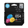 HP 654-7FP38UE (Advantage 2900/4300/6575) (Color) 