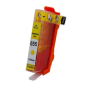 HP 655-CZ112AE (Deskjet 3520-3525-4610-4615-4625-5520-5525-6520-6525)-(Yellow)