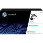 HP CF259A-59A (M304-M404-MFP M428) (Black)