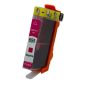 HP 655-CZ111AE (Deskjet 3520-3525-4610-4615-4625-5520-5525-6520-6525)-(Magenta)