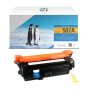HP CE400A-507A (M551-M570-M575)-(Black)