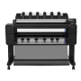 HP DesignJet T2530 914 inç PostScript Çok Islevli Yazici (L2Y25A) & (HP 727)