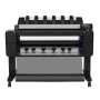 HP DesignJet T2530 914 inç PostScript Çok Islevli Yazici (L2Y26A) & (HP 727)