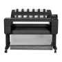 HP Designjet T920 A0/914mm ePrinter (CR354A) & (HP 727)