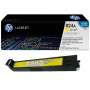 HP CB382A-824A (CM6030-CM6040-CM6049-CP6015) (Yellow)