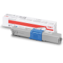 OKI C332-MC363 (p/n 46508711) Cyan)