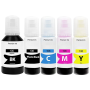 EPSON 105+106 (13T00Q140+C13T00R240+C13T00R340+C13T00R440)-(Multipack)
