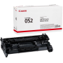 Canon CRG-052 (LBP212-LBP214-LBP215-MF421-MF424-MF426-MF428-MF429) Orjinal Siyah Toner