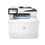HP Color LaserJet Enterprise MFP M480f Yazici (3QA55A) (415A-415X)