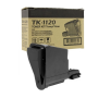Kyocera TK-1120 (FS-1025/FS-1060/FS-1125)-(Black)
