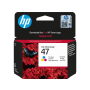 HP 47-6ZD61AE (ADVANTAGE ULTRA 4825-4826-4828-4829-4877) (Color)