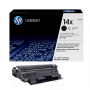 HP CF214X (14X) (Black)