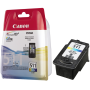 Canon CL-511 (Color)