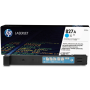 HP CF301A-827A (M880) (Cyan)