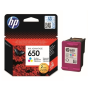 HP 650 (CZ102AE-1015-1515-1516-2515-2545-2546-2645-3515-3545-4645) (Color)