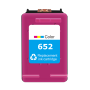 HP 652-F6V24AE (1115-2135-3635-3835-4535-4675)-(Color)