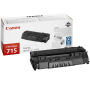 Canon CRG-715 (LBP3370/LBP3310) (Black)