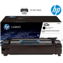 HP C8543X-43X (M9000-M9040-M9050-M9055-M9059) (Black)